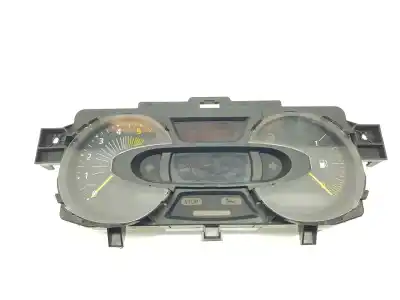 Peça sobressalente para automóvel em segunda mão QUADRANTE por RENAULT CAPTUR  Referências OEM IAM 248108011R  248109523R