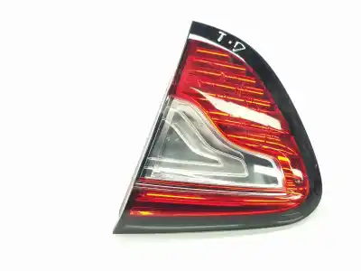 Tweedehands auto-onderdeel Achterlampje Rechts Binnen voor RENAULT CAPTUR Dynamique OEM IAM-referenties 265501712R  265501712R