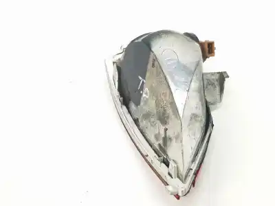 Tweedehands auto-onderdeel Bumperlamp Links Achter voor RENAULT CAPTUR Dynamique OEM IAM-referenties 265850007R  265850007R