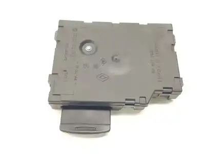 Second-hand car spare part electronic module for renault captur dynamique oem iam references 285908018r  285908018r