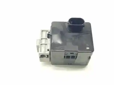 Pezzo di ricambio per auto di seconda mano Modulo Elettronico per RENAULT CAPTUR Dynamique Riferimenti OEM IAM 487004399R  487004399R
