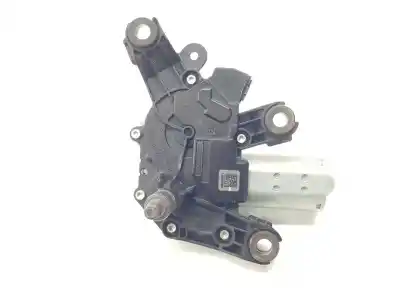 Pezzo di ricambio per auto di seconda mano motore tergicristallo posteriore per renault captur dynamique riferimenti oem iam 287105483r  287105483r