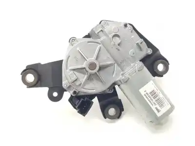 Pezzo di ricambio per auto di seconda mano Motore Tergicristallo Posteriore per RENAULT CAPTUR Dynamique Riferimenti OEM IAM 287105483R  287105483R