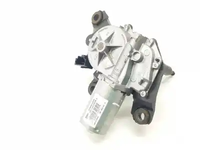 Pezzo di ricambio per auto di seconda mano motore tergicristallo posteriore per renault captur dynamique riferimenti oem iam 287105483r  287105483r