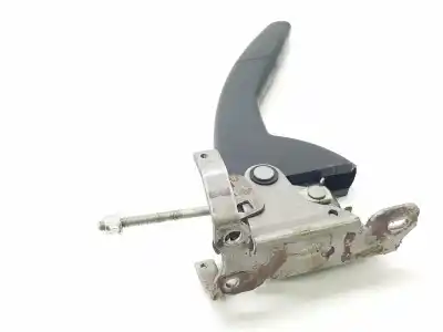 Pezzo di ricambio per auto di seconda mano leva del freno a mano per renault captur dynamique riferimenti oem iam 360109236r  360109236r