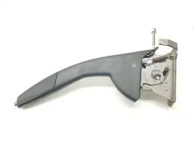 Pezzo di ricambio per auto di seconda mano Leva Del Freno A Mano per RENAULT CAPTUR Dynamique Riferimenti OEM IAM 360109236R  360109236R