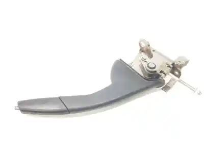 Pezzo di ricambio per auto di seconda mano leva del freno a mano per renault captur dynamique riferimenti oem iam 360109236r  360109236r