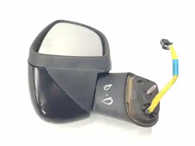 Peça sobressalente para automóvel em segunda mão espelho retrovisor direito por renault captur dynamique referências oem iam 963010936r  963010936r