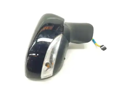 Peça sobressalente para automóvel em segunda mão espelho retrovisor direito por renault captur dynamique referências oem iam 963010936r  963010936r
