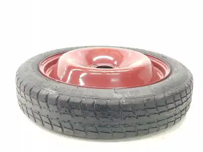 Second-hand car spare part spare tire for renault captur dynamique oem iam references 403008450r  403005160r