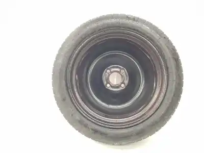 Second-hand car spare part spare tire for renault captur dynamique oem iam references 403008450r  403005160r