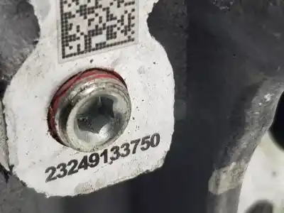 Автозапчастина б/у доп для ford kuga titanium plug-in hybrid посилання на oem iam lx6e6c032ab  2361054