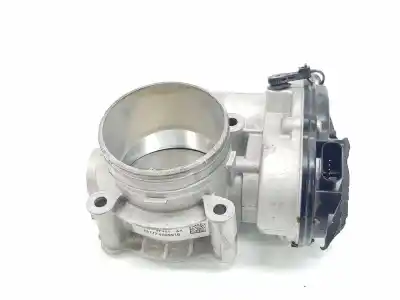 İkinci el araba yedek parçası KELEBEK KUTUSU için FORD KUGA  OEM IAM referansları DS7E9F991AK  2264983