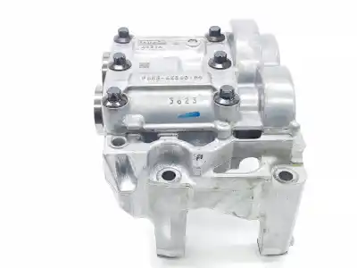 Peça sobressalente para automóvel em segunda mão cabeça do cilindro por ford kuga titanium plug-in hybrid referências oem iam fb5e6k360bg  fb5e6k360bg