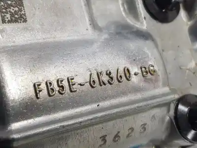 Peça sobressalente para automóvel em segunda mão cabeça do cilindro por ford kuga titanium plug-in hybrid referências oem iam fb5e6k360bg  fb5e6k360bg