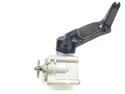 Pezzo di ricambio per auto di seconda mano bomba a olio per ford kuga titanium plug-in hybrid riferimenti oem iam 8e5g6600ae  5264546