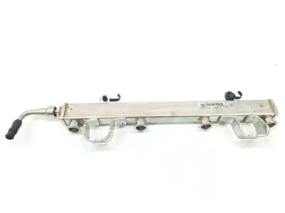 Pezzo di ricambio per auto di seconda mano RAMPA INIETTORI per FORD KUGA  Riferimenti OEM IAM 6M8G9D280CA  1509674
