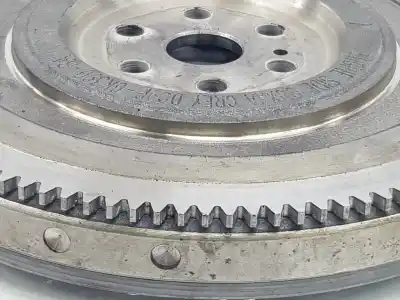 Second-hand car spare part engine flywheel for ford kuga titanium plug-in hybrid oem iam references dg9p6k390ba  2628695