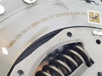 Second-hand car spare part engine flywheel for ford kuga titanium plug-in hybrid oem iam references dg9p6k390ba  2628695