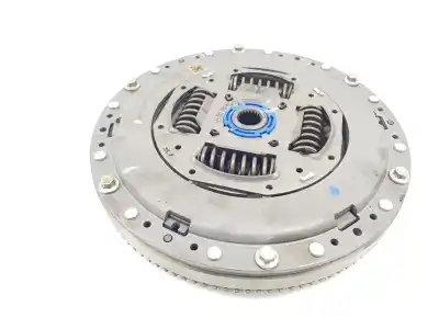 Second-hand car spare part engine flywheel for ford kuga titanium plug-in hybrid oem iam references dg9p6k390ba  2628695