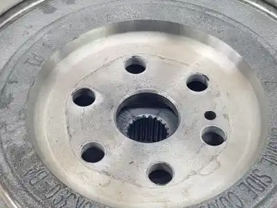 Second-hand car spare part engine flywheel for ford kuga titanium plug-in hybrid oem iam references dg9p6k390ba  2628695