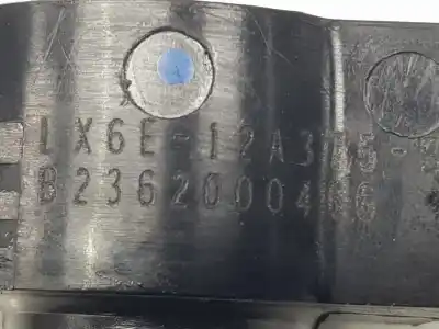 Автозапчастина б/у котушка запалювання для ford kuga titanium plug-in hybrid посилання на oem iam lx6e12a375ba  lx6e12a375ba