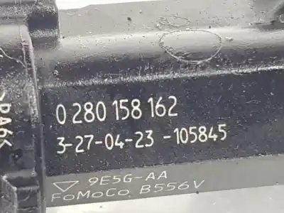 Second-hand car spare part injector for ford kuga hybrid stline oem iam references 9e5g9f593aa  9e5g9f593aa