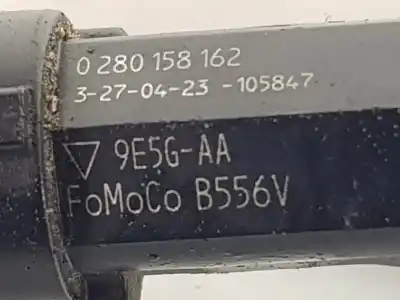 Second-hand car spare part injector for ford kuga hybrid stline oem iam references 9e5g9f593aa  9e5g9f593aa