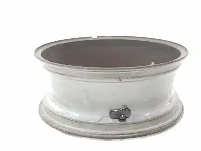 Pezzo di ricambio per auto di seconda mano cerchione in lega per renault captur dynamique riferimenti oem iam 403005727r  6.5jx17