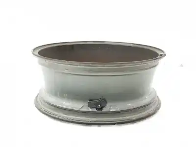 Pezzo di ricambio per auto di seconda mano cerchione in lega per renault captur dynamique riferimenti oem iam 403005727r  6.5jx17