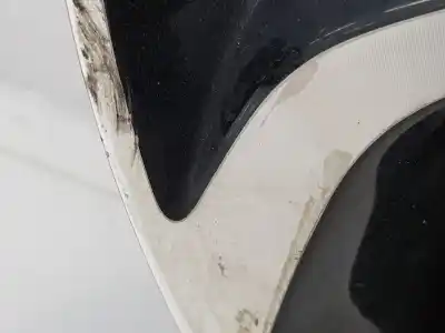 Pezzo di ricambio per auto di seconda mano cerchione in lega per renault captur dynamique riferimenti oem iam 403005727r  6.5jx17