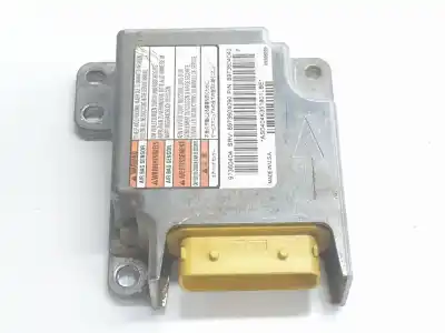 Second-hand car spare part AIRBAG CONTROL UNIT for ISUZU SIN DEFINIR  OEM IAM references 8973604090  8973604090