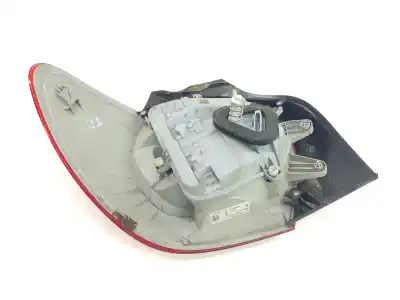 Автозапчасти б/у правый задний фонарь за clase c clase a 1.5 cdi ссылки oem iam a1769060200  a1769060200