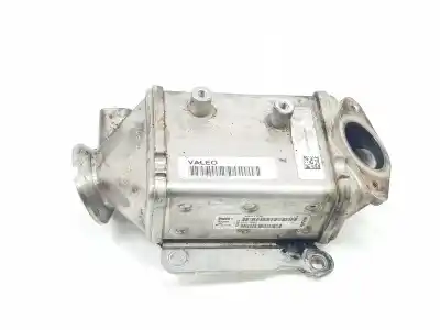 Автозапчасти б/у ОХЛАДИТЕЛЬ РОГ за OPEL CORSA E  ссылки OEM IAM 55249454  55273563