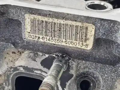 Автозапчасти б/у задницы за opel corsa e selective ecoflex ссылки oem iam 55265746  55265748 55249855