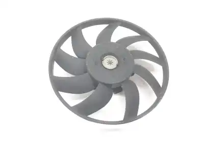 İkinci el araba yedek parçası ELEKTRO FAN için MERCEDES-BENZ SPRINTER II FURGÓN  OEM IAM referansları A11111440DC  A9065000493