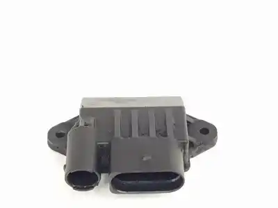 Pièce détachée automobile d'occasion Relais De Préchauffage pour MERCEDES-BENZ CLASE ML BM 164 320 350 CDI 164.122 Références OEM IAM A6429007801  A6429007801
