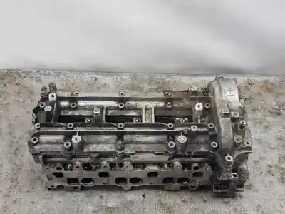Pezzo di ricambio per auto di seconda mano Testata Motore per MERCEDES-BENZ CLASE ML BM 164 320 350 CDI 164.122 Riferimenti OEM IAM A6420106107  A6420106107