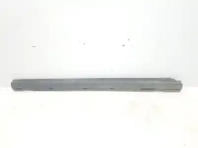 Second-hand car spare part Side Skirt for LAND ROVER RANGE ROVER EVOQUE Pure OEM IAM references BJ3210154AB  LR027282