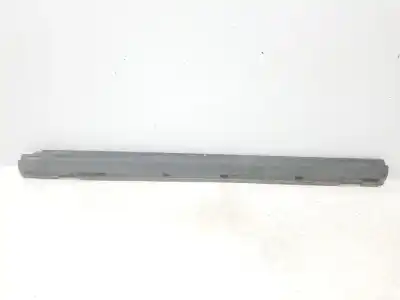Second-hand car spare part Side Skirt for LAND ROVER RANGE ROVER EVOQUE Pure OEM IAM references BJ3210155AB  LR027283