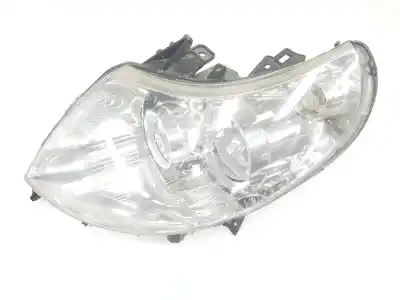 Second-hand car spare part  for PEUGEOT BOXER AUTOBÚS  OEM IAM references 1606927480  1606927480