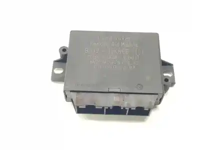 İkinci el araba yedek parçası ELEKTRONIK MODÜL için LAND ROVER RANGE ROVER EVOQUE  OEM IAM referansları BJ3215K866CJ  LR044900