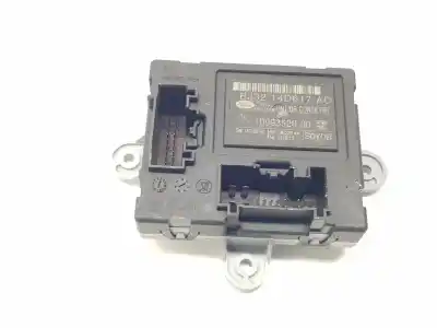 Second-hand car spare part Electronic Module for LAND ROVER RANGE ROVER EVOQUE Pure OEM IAM references BJ3214D617AC  LR044069
