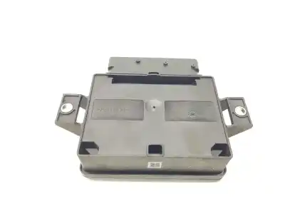 Peça sobressalente para automóvel em segunda mão módulo eletrônico por land rover range rover evoque pure referências oem iam bj322c496ah  lr035288