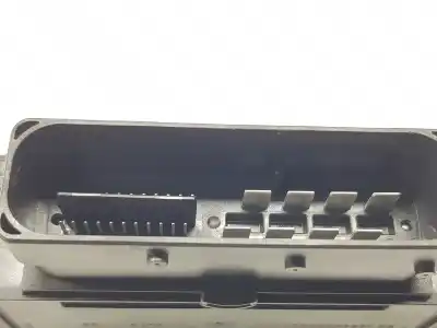 Peça sobressalente para automóvel em segunda mão módulo eletrônico por land rover range rover evoque pure referências oem iam bj322c496ah  lr035288