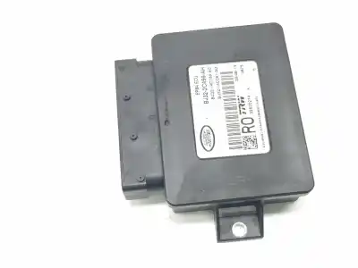 Peça sobressalente para automóvel em segunda mão módulo eletrônico por land rover range rover evoque pure referências oem iam bj322c496ah  lr035288