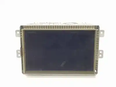 Автозапчасти б/у МНОГОФУНКЦИОНАЛЬНЫЙ ДИСПЛЕЙ за LAND ROVER RANGE ROVER EVOQUE  ссылки OEM IAM CJ3210E889AG  LR137947