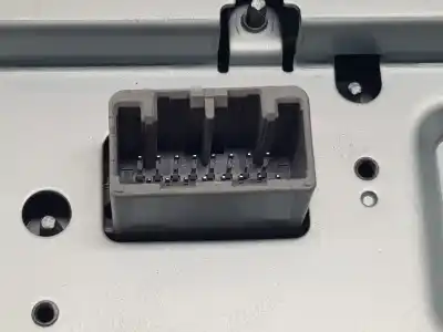 Pezzo di ricambio per auto di seconda mano display multifunzione per land rover range rover evoque pure riferimenti oem iam cj3210e889ag  lr137947