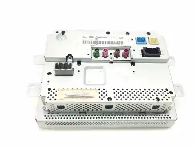 Pezzo di ricambio per auto di seconda mano display multifunzione per land rover range rover evoque pure riferimenti oem iam cj3210e889ag  lr137947