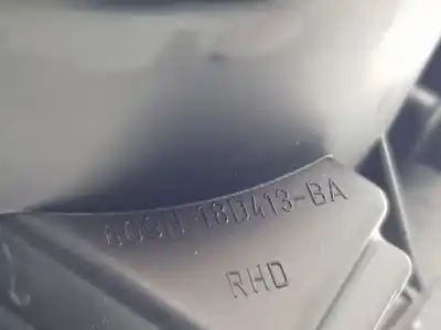 Автозапчастина б/у вентилятор опалення для land rover range rover evoque pure посилання на oem iam 6g9n18456ad  lr016627